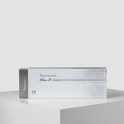 Blanc B 胜肽美白針