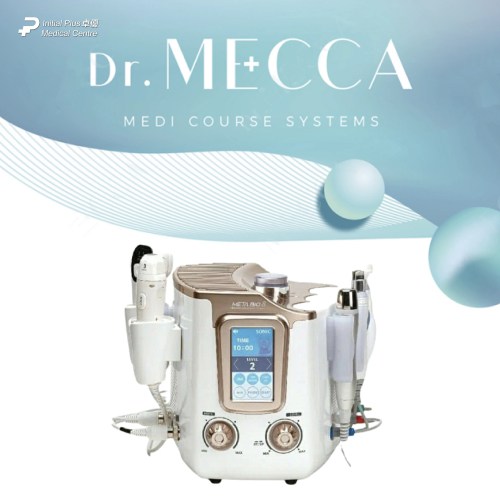Dr. Mecca 8合1韓國美容儀