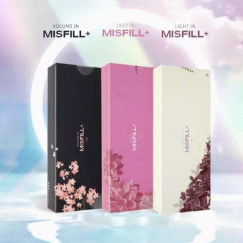 Misfill+ 韓國透明質酸