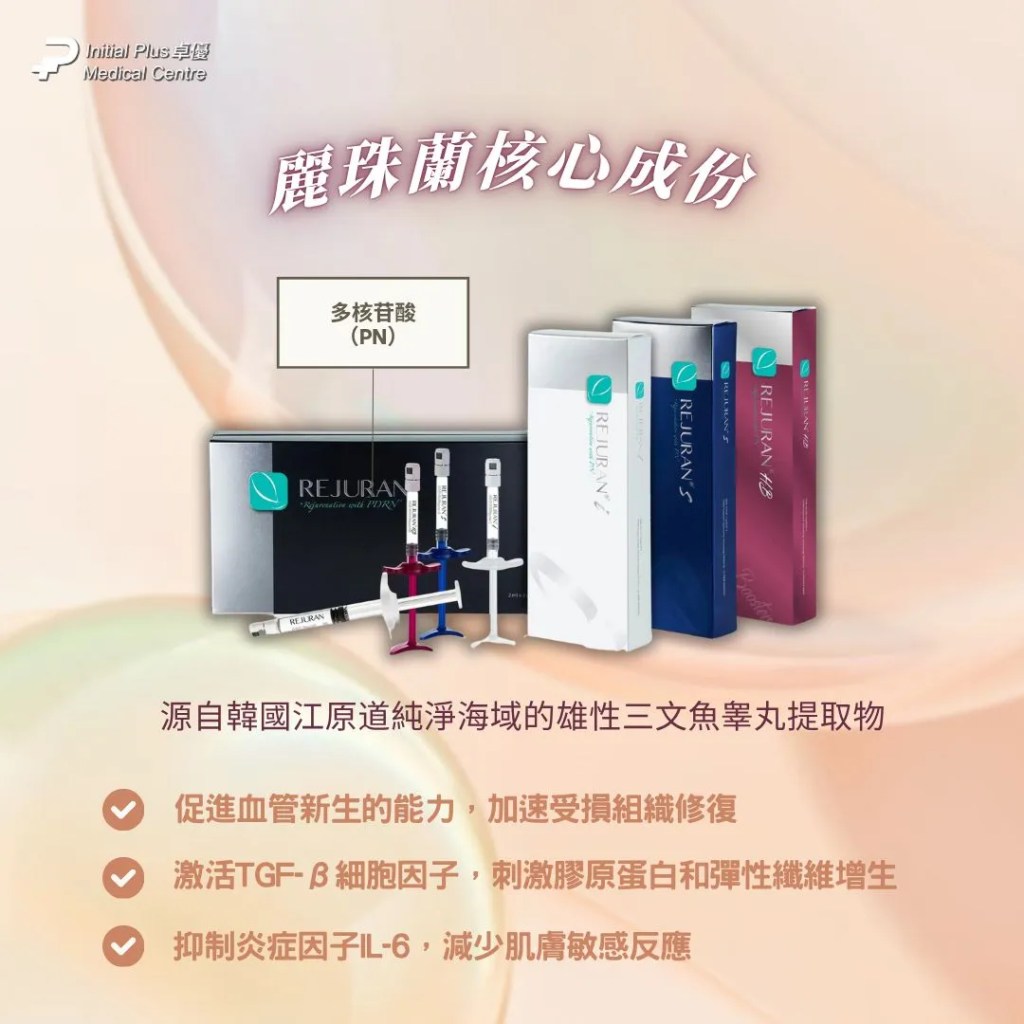 【Rejuran麗珠蘭4色懶人包】黑盒抗老、藍盒痘疤、白盒眼周、紅盒保濕一文看懂全解 6 Initial Plus Medical Centre 卓優醫療診所 Rejuran麗珠蘭4色懶人包8c592760 6dfe 45ad ab8a 14ac80e5dd28